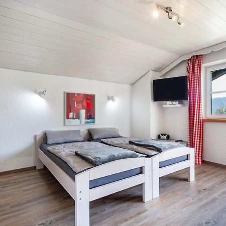 Appartement Braun 2 Bolsterlang Luaran gambar