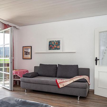 Appartement Braun 2 Bolsterlang Luaran gambar